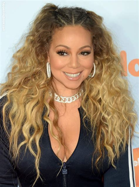 mariah carry nude|Mariah Carey Nude Pics and LEAKED Porn Video.